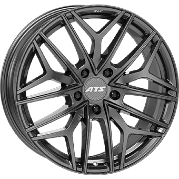ATS PASSION ANTHRACITE