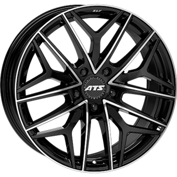 ATS PASSION GLOSS BLACK / POLISHED