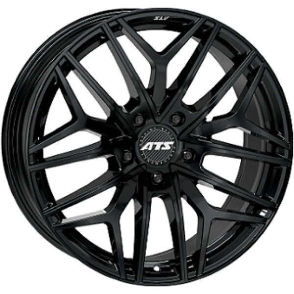 ATS PASSION GLOSS BLACK
