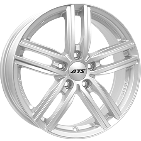 ATS ANTARES SILVER ATS ANTARES SILVER