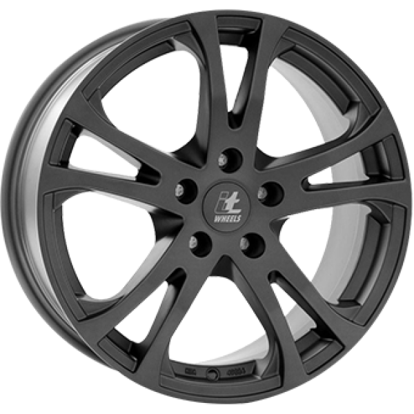 IT WHEELS MICHELLE TITANIUM IT WHEELS MICHELLE TITANIUM