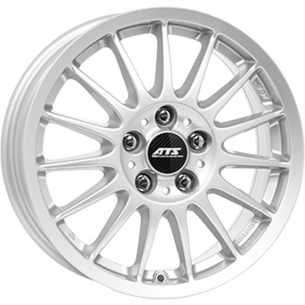 ATS STREETRALLYE SILVER ATS STREETRALLYE SILVER