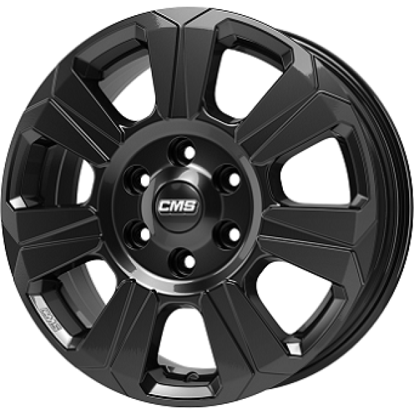 CMS C31 GLOSS BLACK CMS C31 GLOSS BLACK