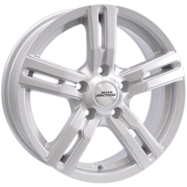 ABS NETTO KARGIN SILVER