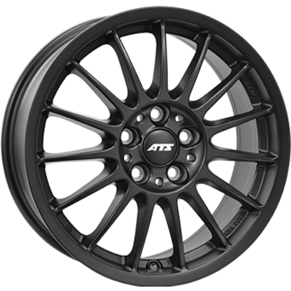 ATS STREETRALLYE DULL BLACK ATS STREETRALLYE DULL BLACK