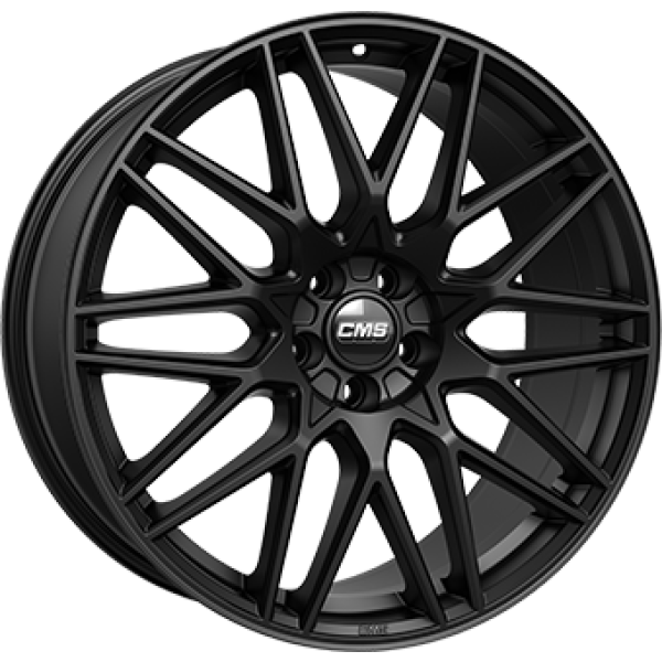 CMS C25 DULL BLACK CMS C25 DULL BLACK