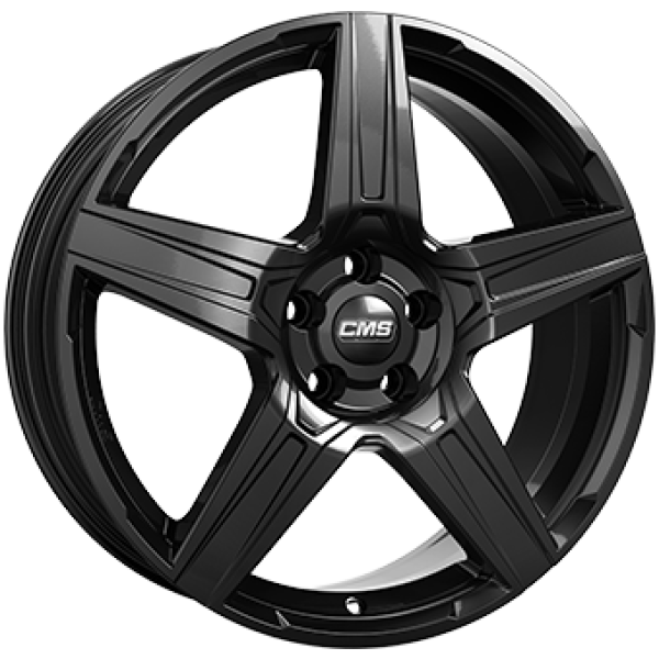 CMS C34 GLOSS BLACK