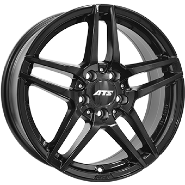ATS MIZAR GLOSS BLACK ATS MIZAR GLOSS BLACK