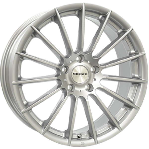 ABS NETTO FORMULA SILVER