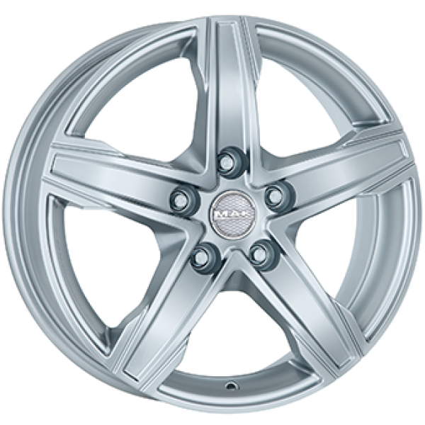 MAK KING 5 SILVER MAK KING 5 SILVER