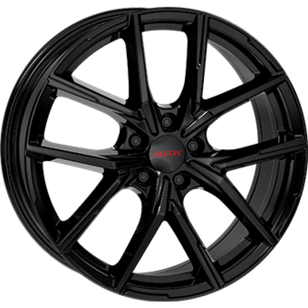 ALUTEC AVELENO GLOSS BLACK