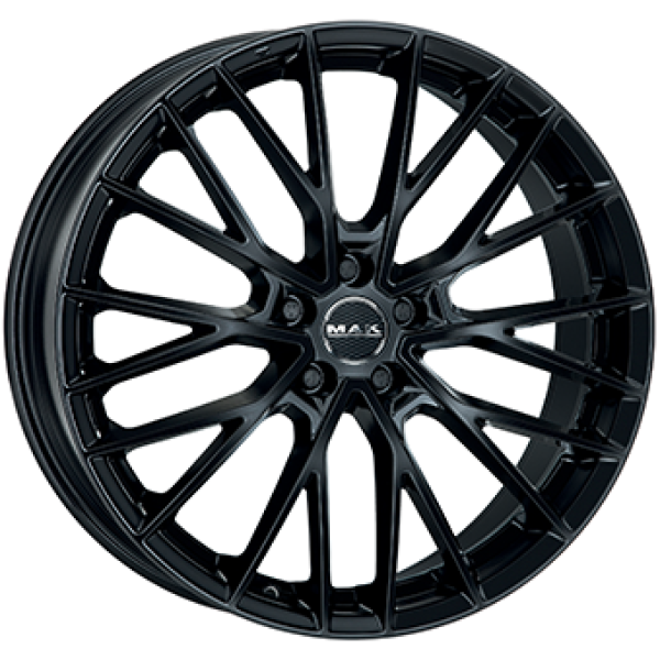 MAK SPECIALE GLOSS BLACK MAK SPECIALE GLOSS BLACK
