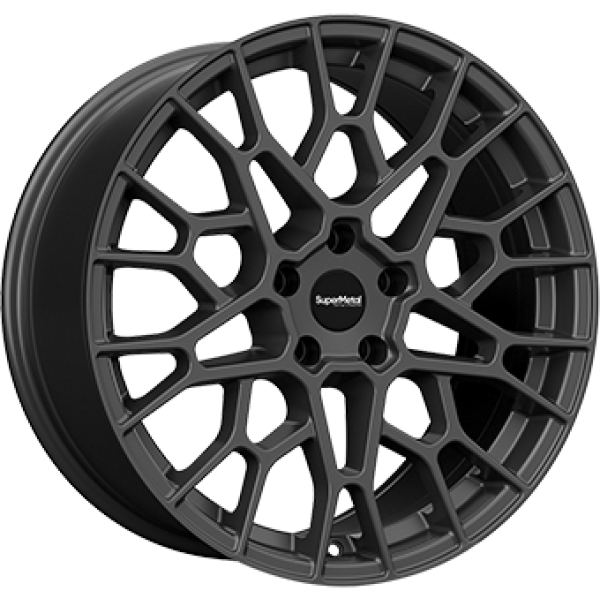 SUPER METAL CELL DULL ANTHRACITE