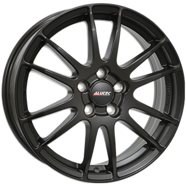 ALUTEC MONSTR DULL BLACK