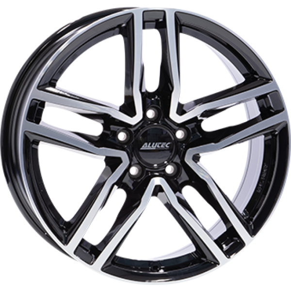 ALUTEC IKENU GLOSS BLACK / POLISHED ALUTEC IKENU GLOSS BLACK / POLISHED