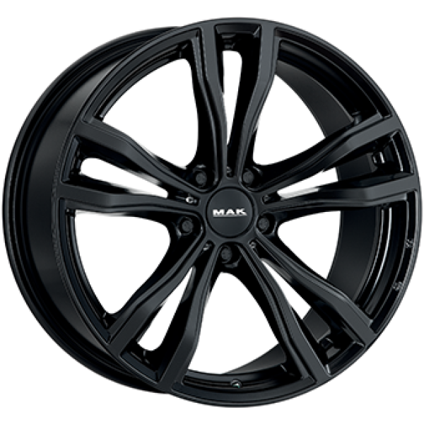 MAK X-MODE GLOSS BLACK