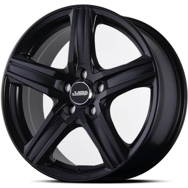 ABS 302 BLK