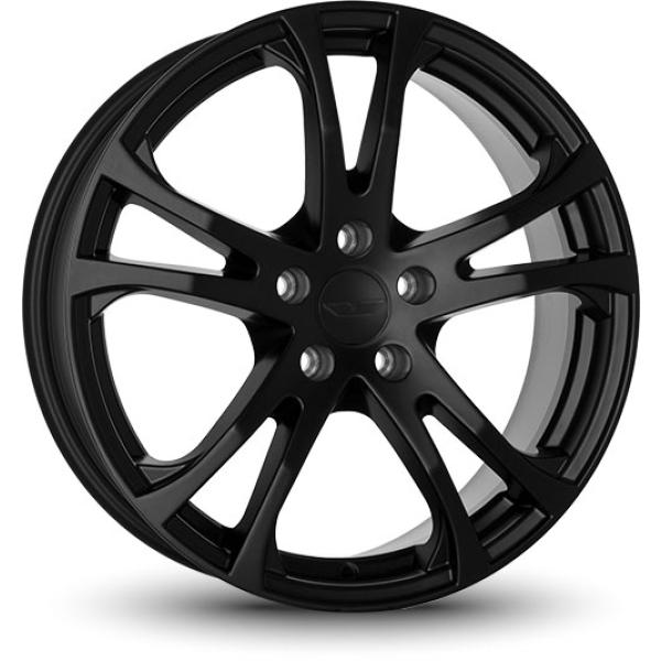 INTER ACTION MICHELLE GLOSS BLACK