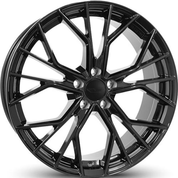 ABS NETTO TIARA GLOSS BLACK ABS NETTO TIARA GLOSS BLACK