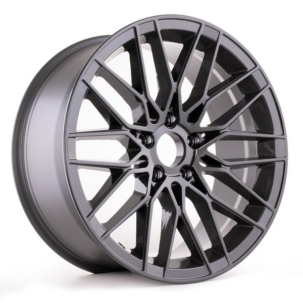 ABS STW GM