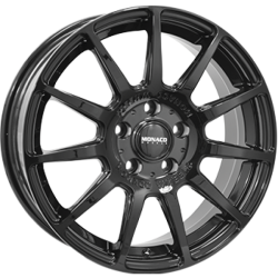 ABS NETTO RALLYE