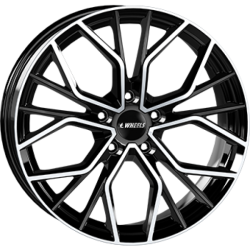 IT WHEELS TIARA