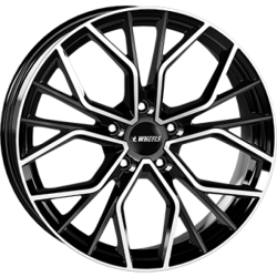 IT WHEELS TIARA