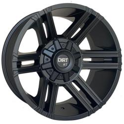 DIRT A.T D102