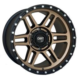 DIRT A.T D111 DIRT A.T D111