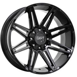 DIRT A.T D88