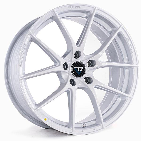 VLF WHEELS P01 WHITE VLF WHEELS P01 WHITE